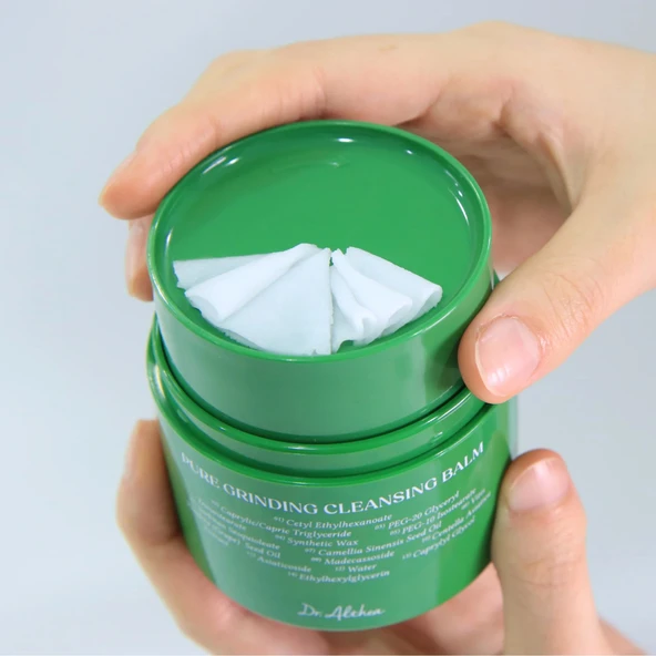 Dr. Althea - Pure Grinding Cleansing Balm(Temizlem Balmı)(GLOBALCARE) - 2