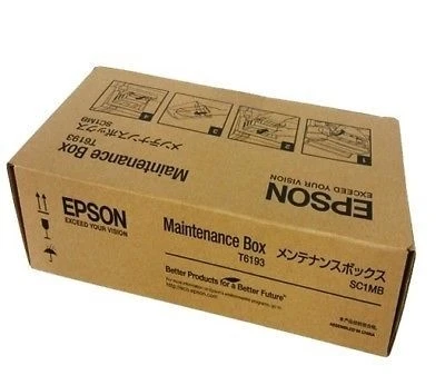 Tonersepeti Epson T6193-C13T619300  Atık Kutusu