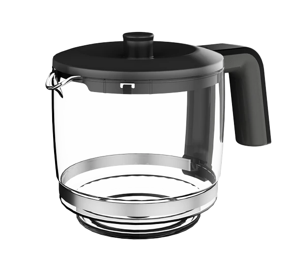 Arçelik CM 6587 G Resital XL 1900 W Cam Çay Makinesi - 4