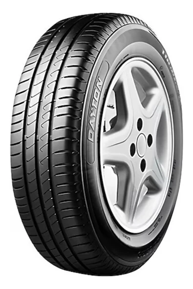 Dayton Touring 2 175/65 R14 82T Yaz Lastiği - 2025