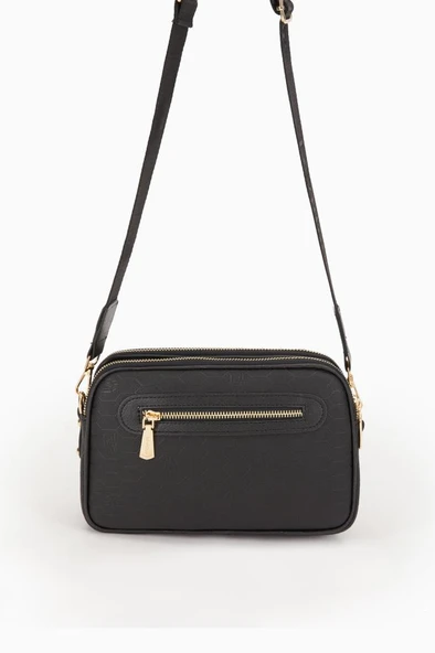 Levidor 930044 Omuz Askılı Kadın El Çanta - 5