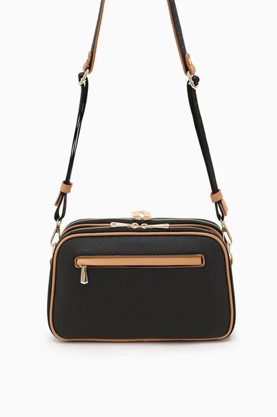 Levidor 930044 Omuz Askılı Kadın El Çanta - 2