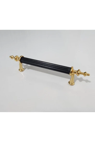 MASALL Elif Kulp ( 128 Cm ) Metal Vidalı. Dolap,şifonyer,ünite,komidin,mutfak Dolabı,vestiyer - 3