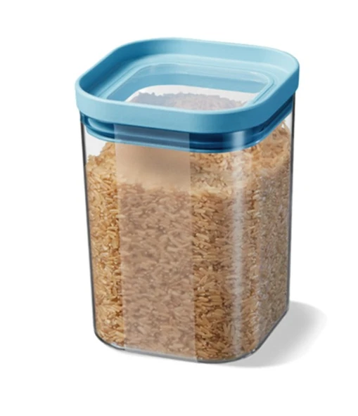 Primanova Seoul Kuru Gıda Saklama Kabı 1200ML - 2