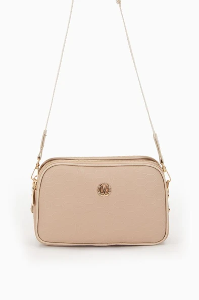 Levidor 930044 Omuz Askılı Kadın El Çanta - 7