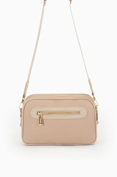 Levidor 930044 Omuz Askılı Kadın El Çanta - 8