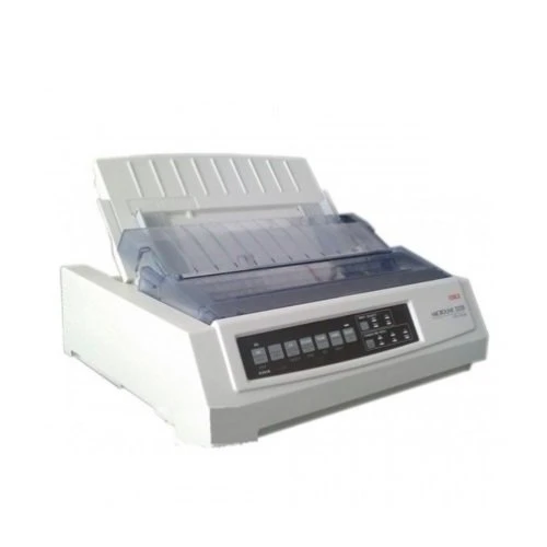 Tonersepeti Oki ML3320 9 Pin 80 Kolon Yazıcı 2. EL ürün