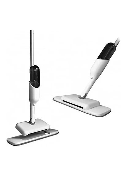 SMARTMİ Sprey Mop Yer Temizleme Paspası JouirMOP Starter Kits