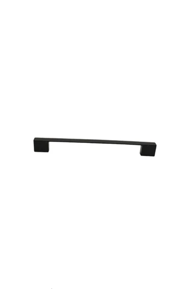 MASALL Pınar Köprü Kulp 128 Cm Metal Vidalı Dolap,şifonyer,komidin,vesriyer,tv Ünitesi - 2