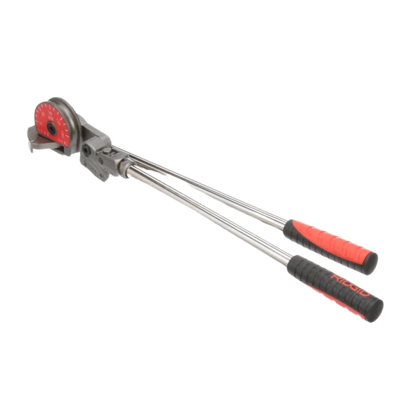 Rıdgıd 38028 Model 600 Serisi 3/16''mm Paslanmaz ve Titanyum Sert Boru Bükme - Resim 4