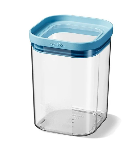 Primanova Seoul Kuru Gıda Saklama Kabı 1200ML