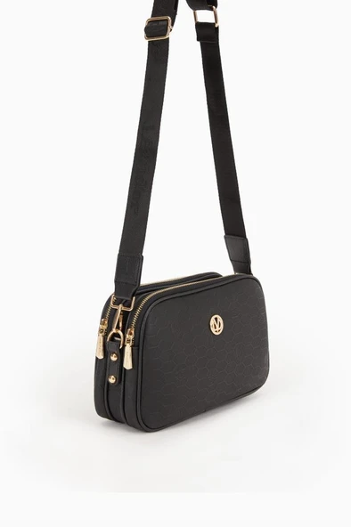 Levidor 930044 Omuz Askılı Kadın El Çanta - 6