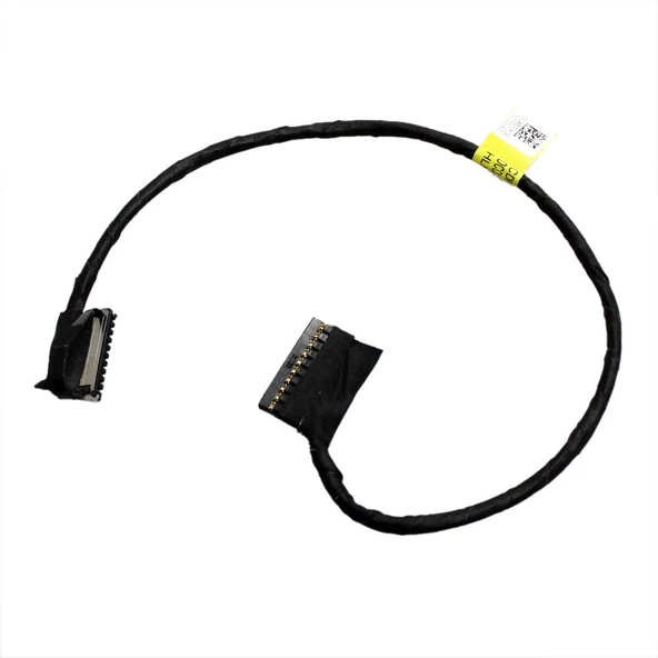 DELL Latitude E5580 5580 Precision M3520 0968 DC02002NY00 Batarya Kablosu