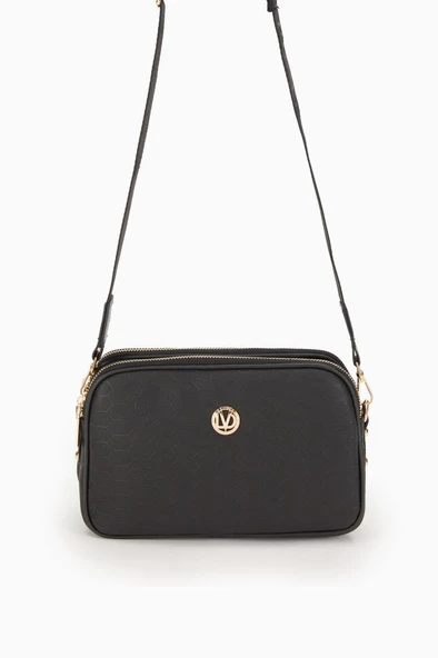 Levidor 930044 Omuz Askılı Kadın El Çanta - 4