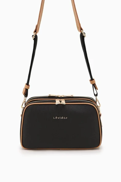 Levidor 930044 Omuz Askılı Kadın El Çanta