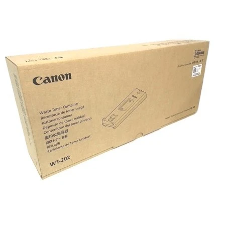 Tonersepeti Canon C-EXV-49/WT-202  Atık Kutusu