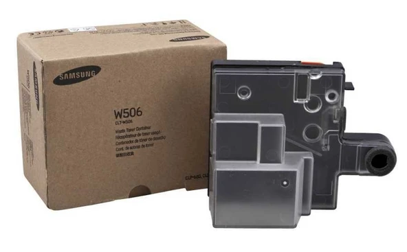 Tonersepeti Samsung CLP-680 CLT-W506 SU437A Atık Kutusu