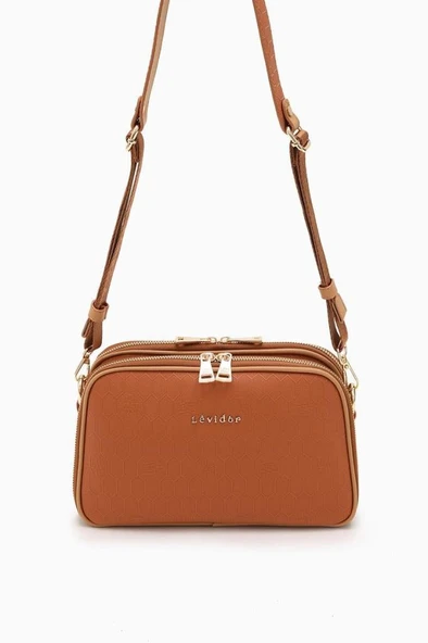 Levidor 930044 Omuz Askılı Kadın El Çanta - 10