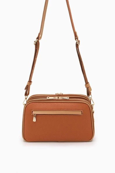 Levidor 930044 Omuz Askılı Kadın El Çanta - 11