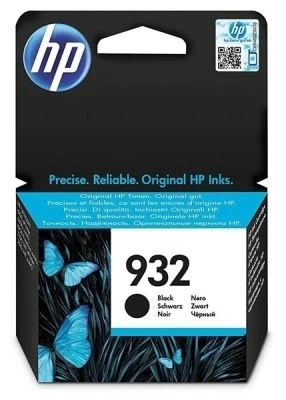 Tonersepeti Hp 932 CN057AE  Siyah Kartuş