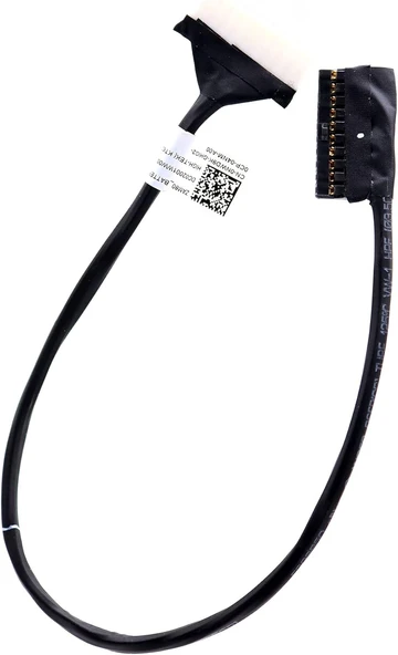 DELL Latitude E5550 E4550 Pil Kablosu ZAM800NWD9K DC02001WW00