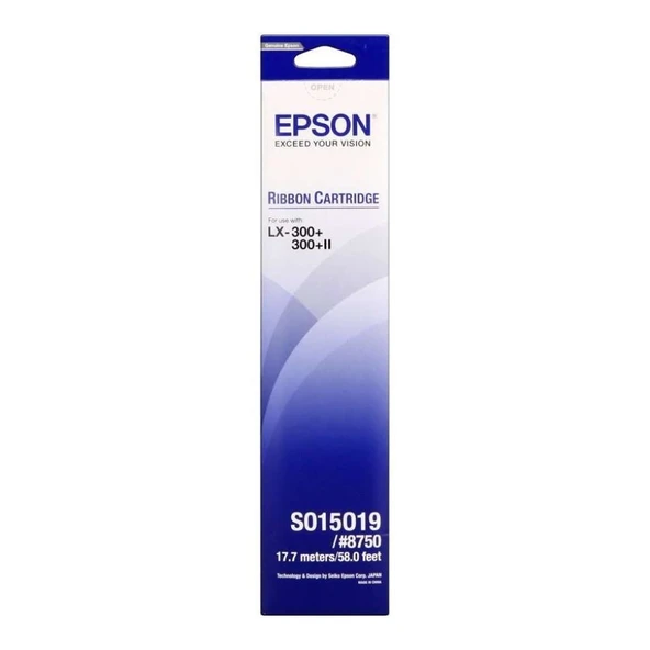 Tonersepeti Epson 8750-C13S015019  Şerit ürün görseli 1