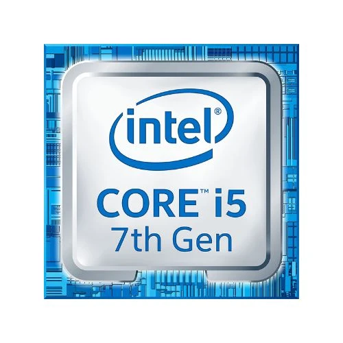 Intel Core i5 7500T 2.7 GHz 1151 Pin Tray İşlemci - 2
