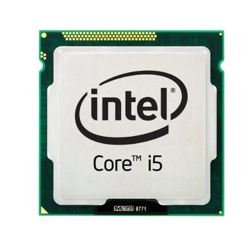 Intel Core i5 3470 3,2 GHz 6 MB Cache 1155 Pin Tray İşlemci - 3
