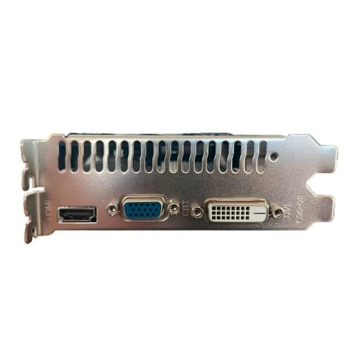 Seclife Gt740 Geforce 128Bit Ddr3 Hdmı Vga Dvı 4Gb Ekran Kartı - 4
