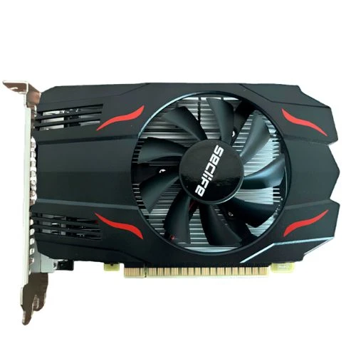 Seclife Gt740 Geforce 128Bit Ddr3 Hdmı Vga Dvı 4Gb Ekran Kartı - 2