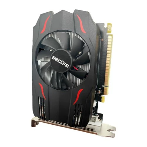 Seclife Gt740 Geforce 128Bit Ddr3 Hdmı Vga Dvı 4Gb Ekran Kartı - 3