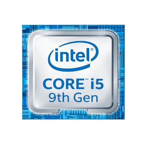 Intel Core i5 9500 3 GHz 9 MB Cache 1151 Pin Tray İşlemci - 2