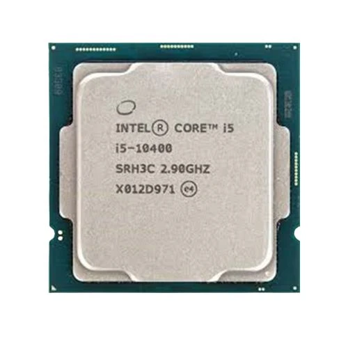 Intel i5 10.Nesil 10400T 2.0/3.6Ghz 12Mb 35w 1200 Pin Tray Cpu - 2