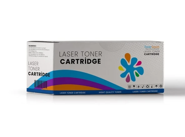 Tonersepeti Hp 12A-Q2612A Muadil Toner - 2
