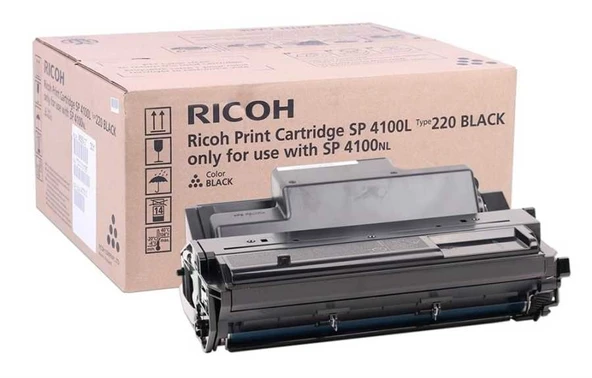 Tonersepeti Ricoh SP-4100N  Toner