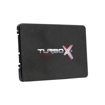Turbox SvipeTurn KTA512 Sata3 520/400 Mbs 512Gb SSD Harddisk - 2