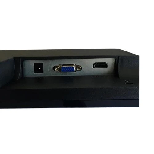 Seclife P195VH 5Ms 75Hz Hdmı Vga Vesa 1600x1900 Siyah 19.5" Monitör - 5