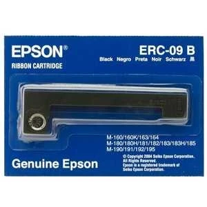 Tonersepeti Epson C13S015354 ERC-09  Şerit - 2