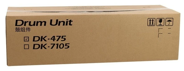 Tonersepeti Kyocera Mita DK-475  Drum Unit FS-6025-6030-6525-6530Mfp (302K393030)