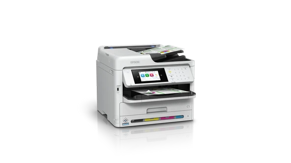 Tonersepeti Epson WorkForce Pro WF-C5890DWF Yazıcı - 2