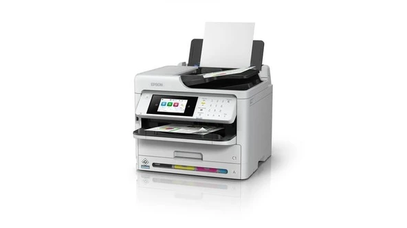 Tonersepeti Epson WorkForce Pro WF-C5890DWF Yazıcı