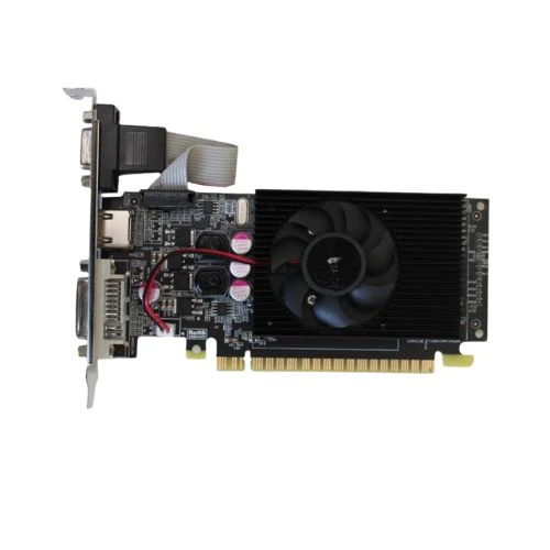 Seclife Gt610 Geforce 64 Bit Ddr3 Hdmı Vga Dvı 2Gb Ekran Kartı - 3
