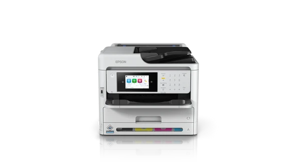 Tonersepeti Epson WorkForce Pro WF-C5890DWF Yazıcı - 3