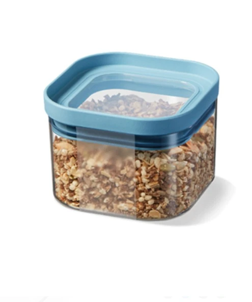 Primanova Seoul Kuru Gıda Saklama Kabı 550ML - 2