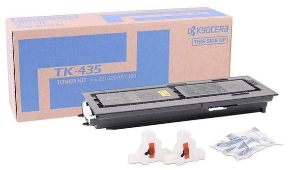 Tonersepeti Kyocera Mita TK-435  Toner
