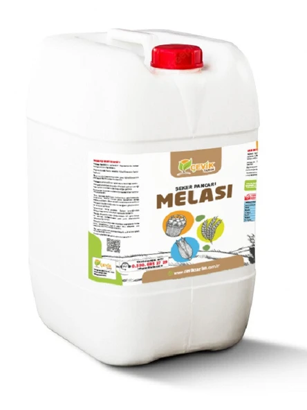 Melas 5 Kg