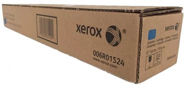 Tonersepeti Xerox 006R01524 Mavi  Toner