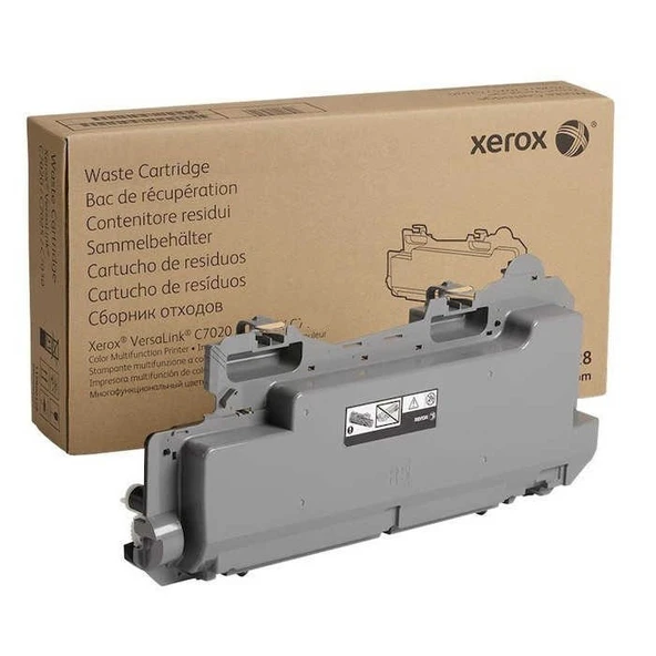 Tonersepeti Xerox Versalink C7020-115R00128  Atık Kutusu