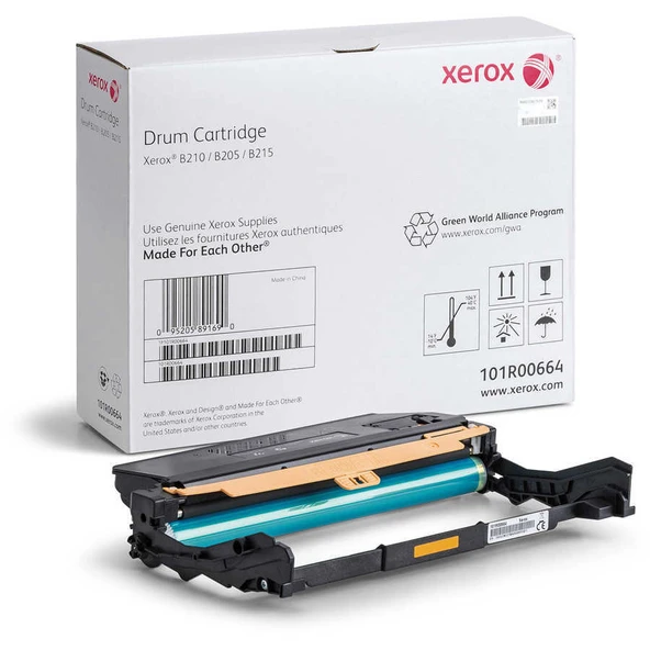 Tonersepeti Xerox 101R00664  Drum Ünitesi ürün görseli