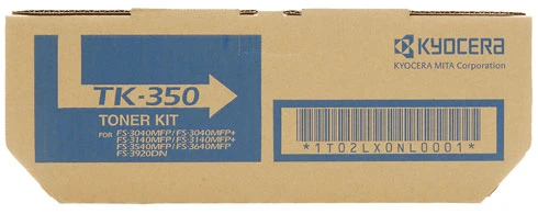 Tonersepeti Kyocera Mita TK-350  Toner
